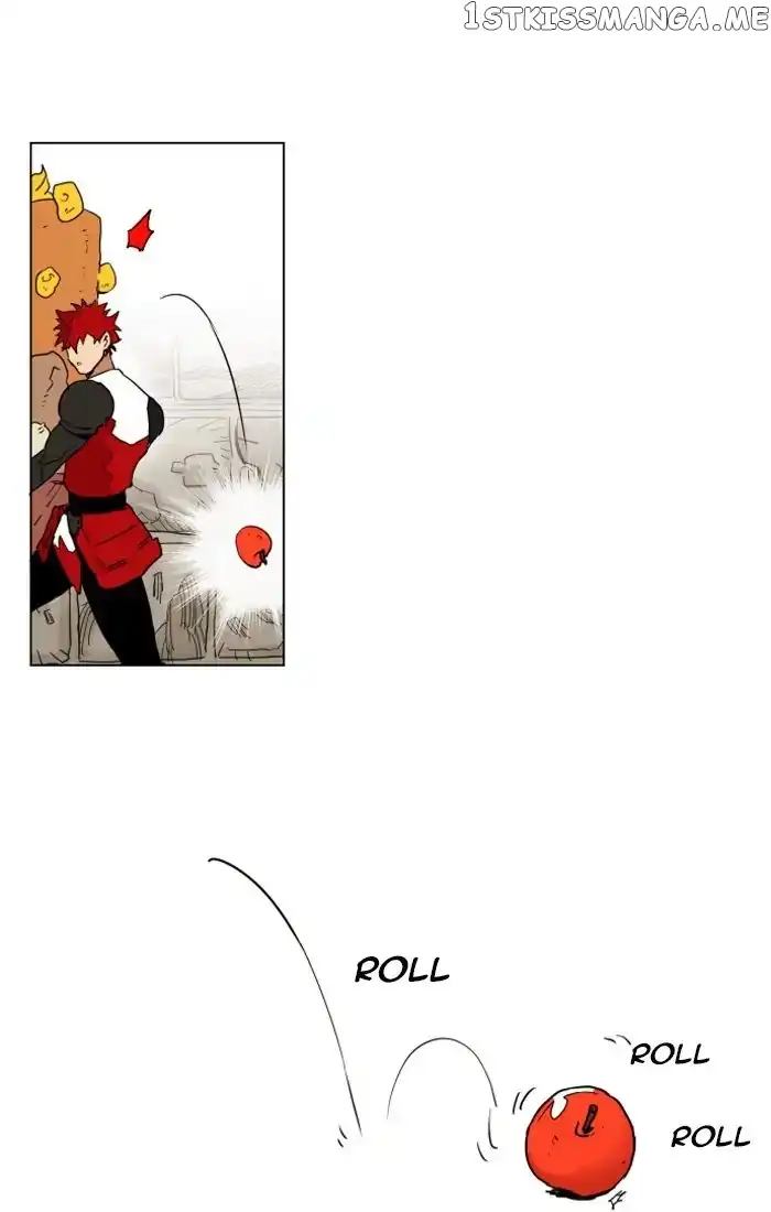 Read Hardcore Leveling Warrior (en) Manga Online