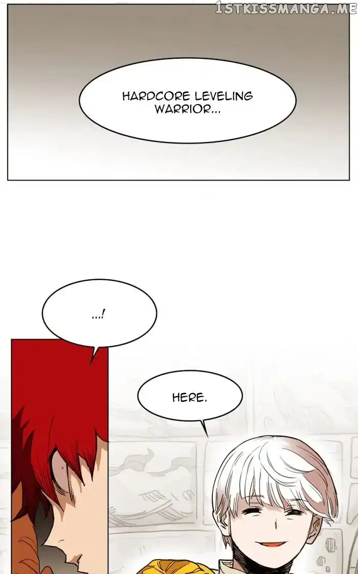 Read Hardcore Leveling Warrior (en) Manga Online