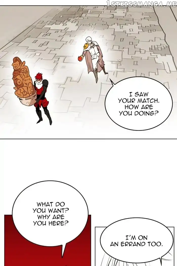 Read Hardcore Leveling Warrior (en) Manga Online