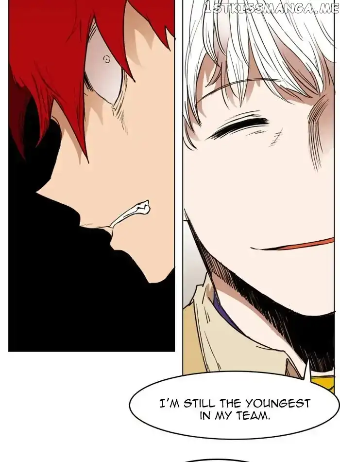 Read Hardcore Leveling Warrior (en) Manga Online