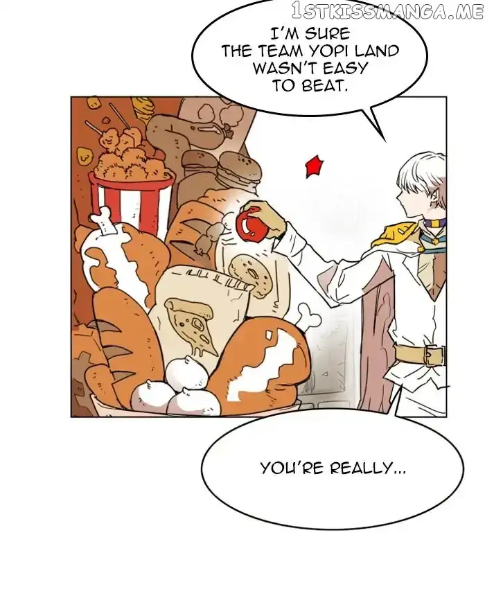 Read Hardcore Leveling Warrior (en) Manga Online