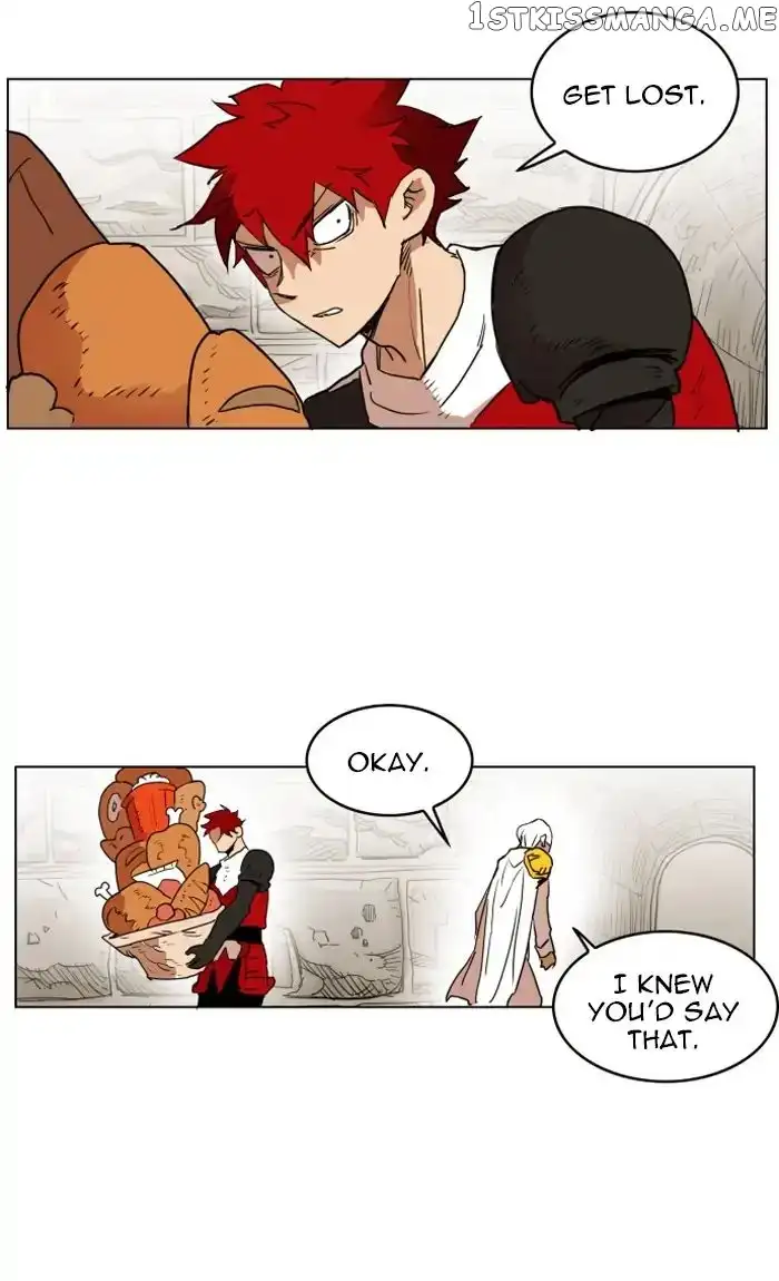 Read Hardcore Leveling Warrior (en) Manga Online