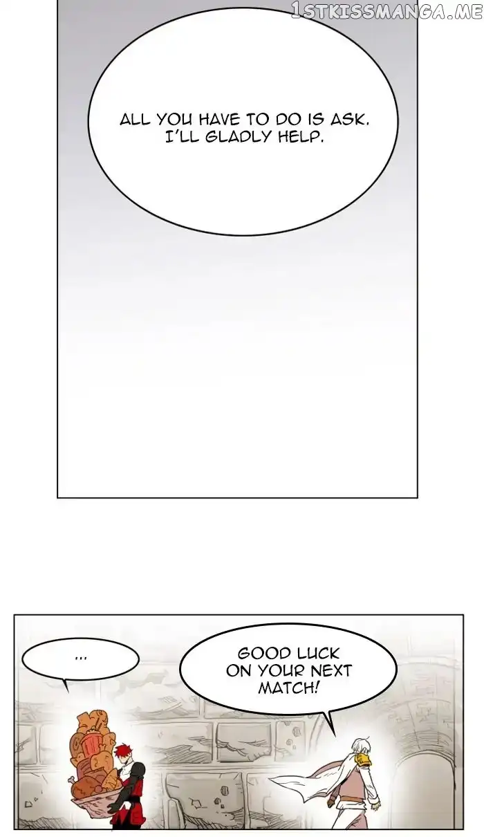 Read Hardcore Leveling Warrior (en) Manga Online