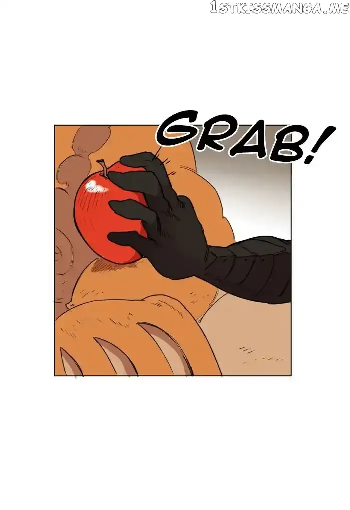 Read Hardcore Leveling Warrior (en) Manga Online