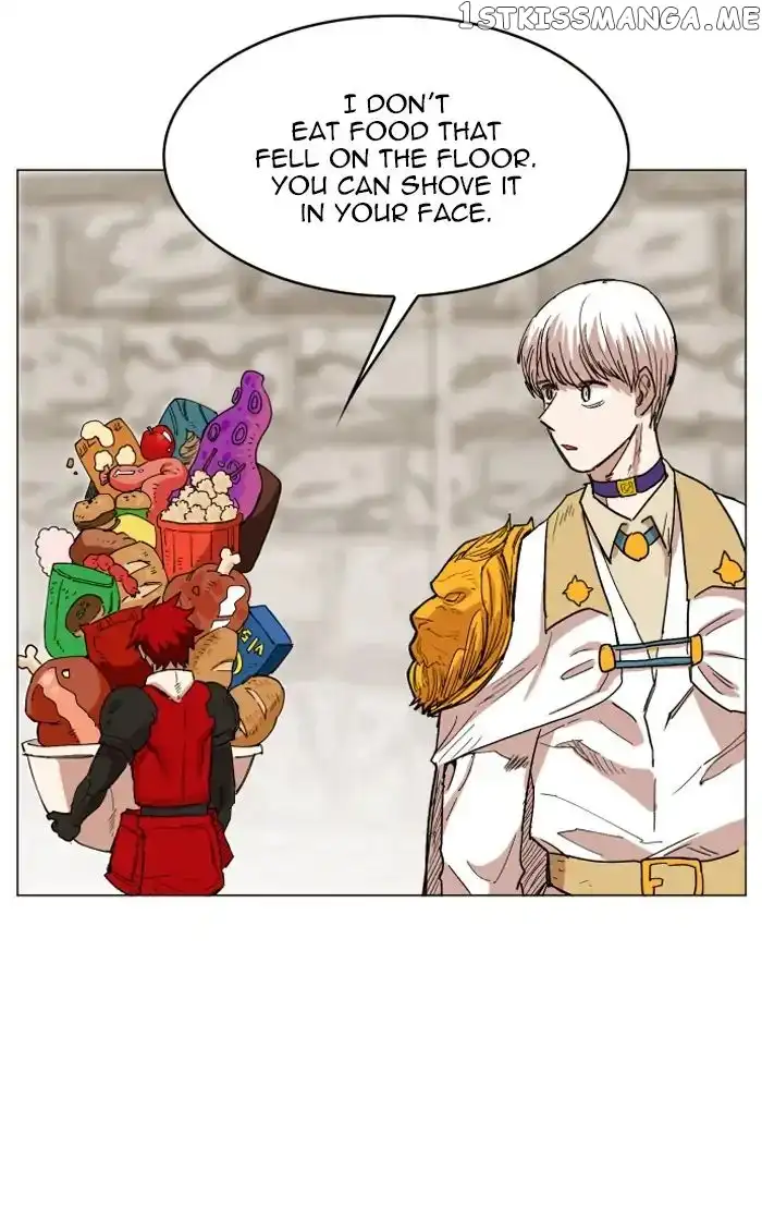 Read Hardcore Leveling Warrior (en) Manga Online