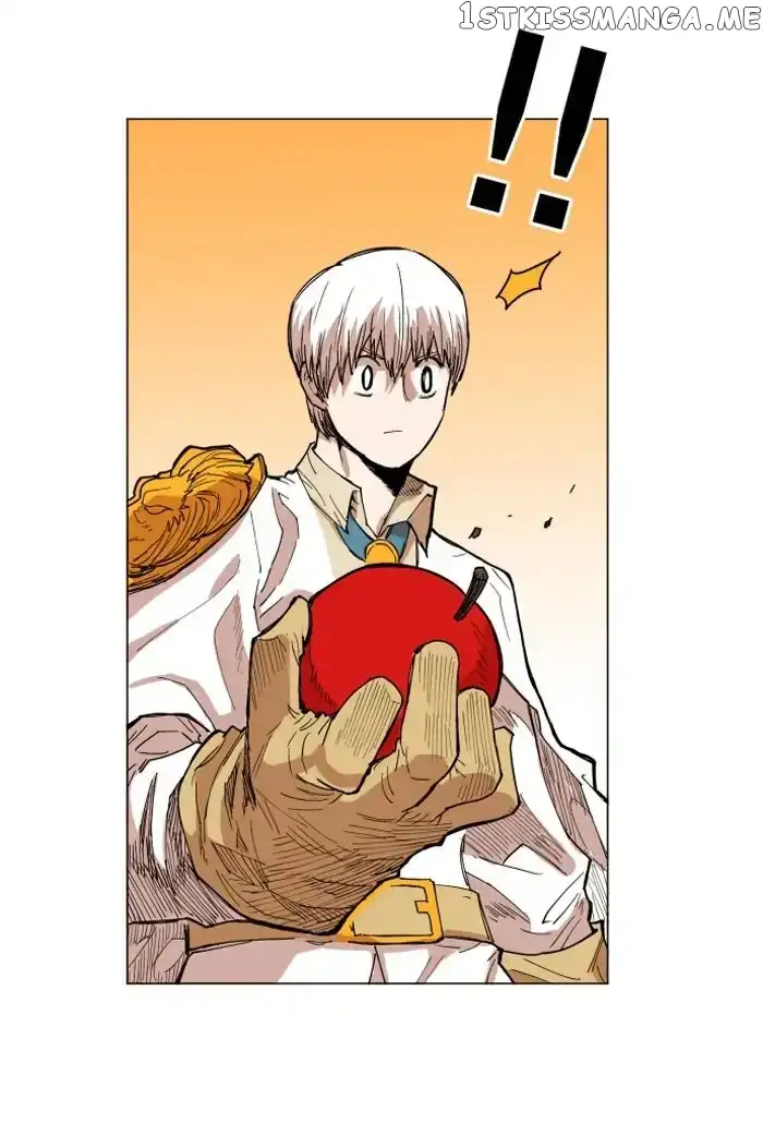 Read Hardcore Leveling Warrior (en) Manga Online