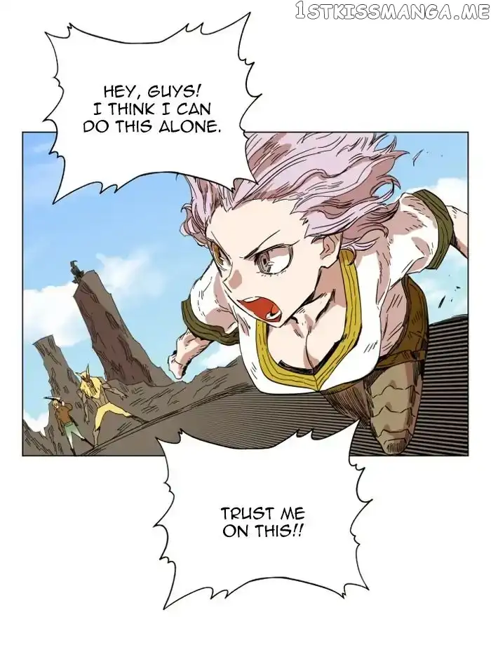 Read Hardcore Leveling Warrior (en) Manga Online