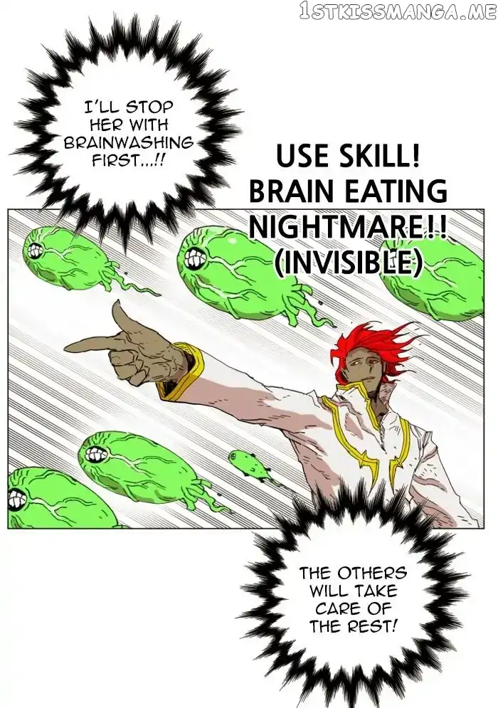 Read Hardcore Leveling Warrior (en) Manga Online