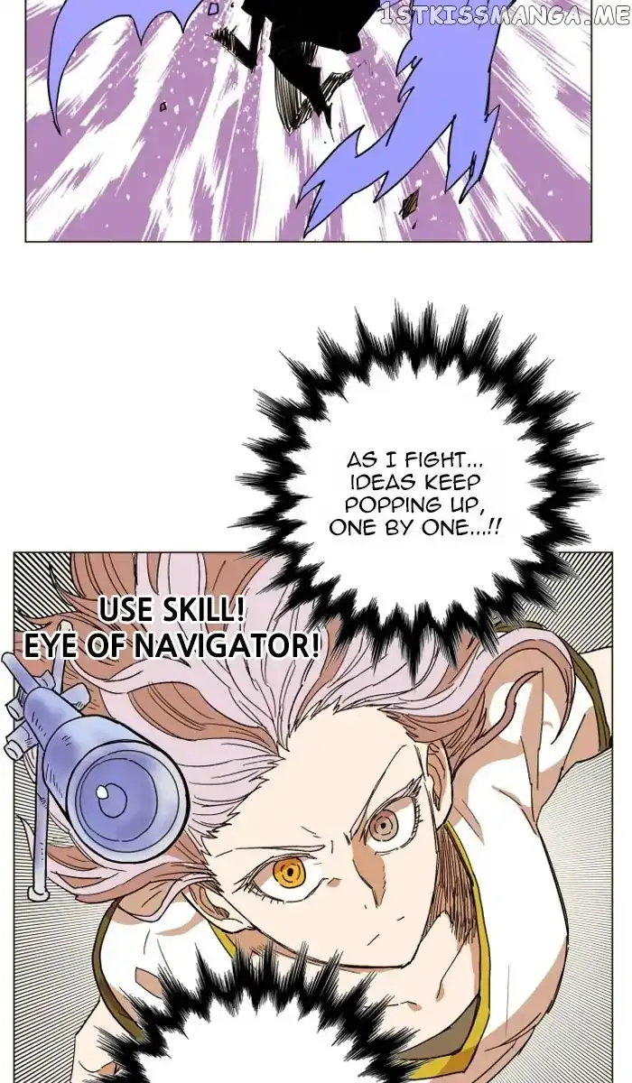 Read Hardcore Leveling Warrior (en) Manga Online