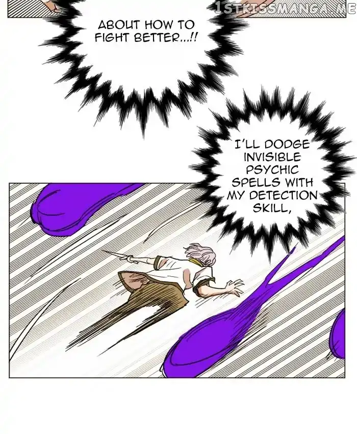 Read Hardcore Leveling Warrior (en) Manga Online