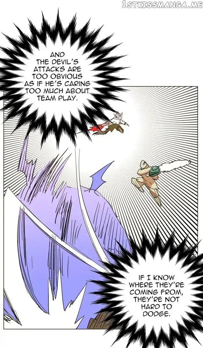 Read Hardcore Leveling Warrior (en) Manga Online