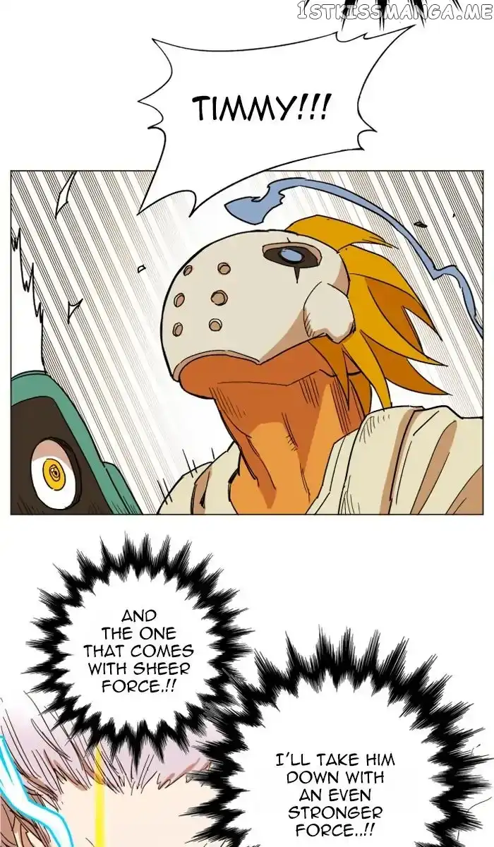 Read Hardcore Leveling Warrior (en) Manga Online