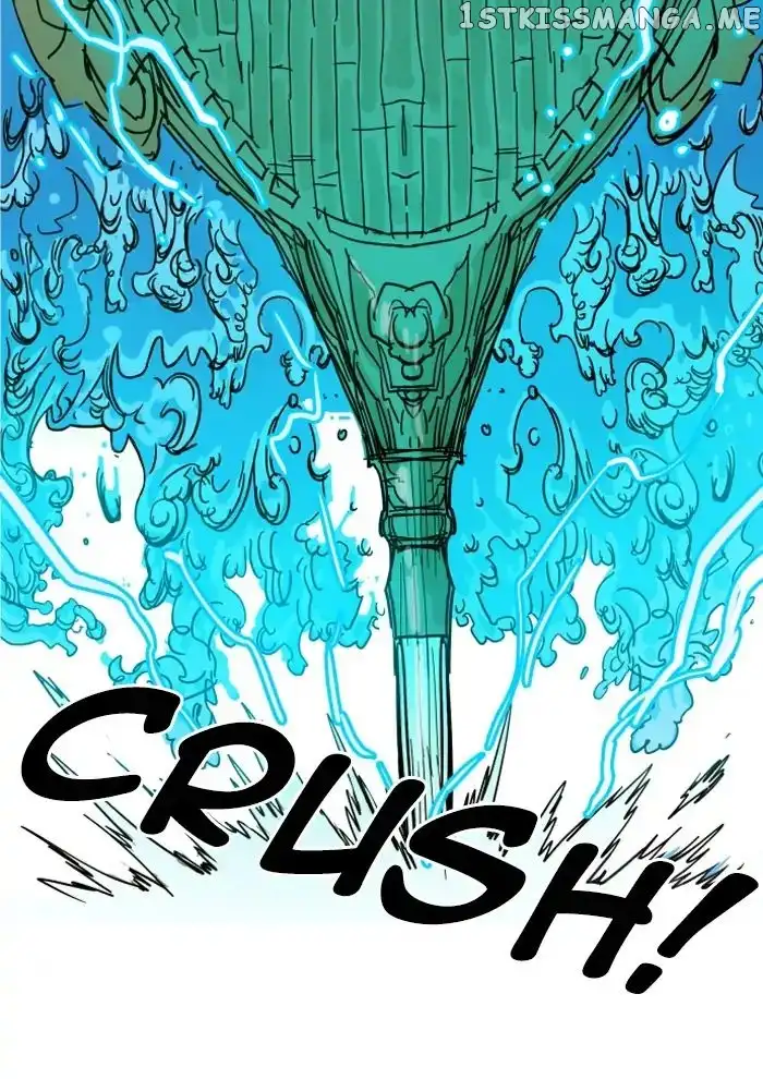 Read Hardcore Leveling Warrior (en) Manga Online