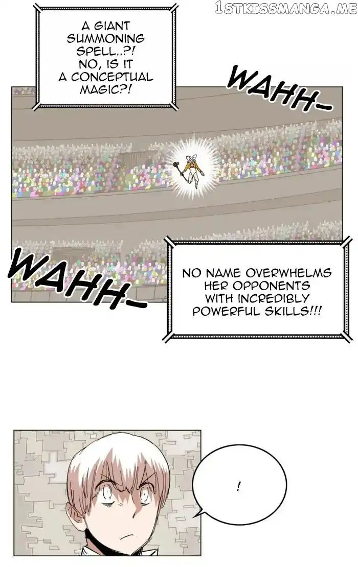 Read Hardcore Leveling Warrior (en) Manga Online