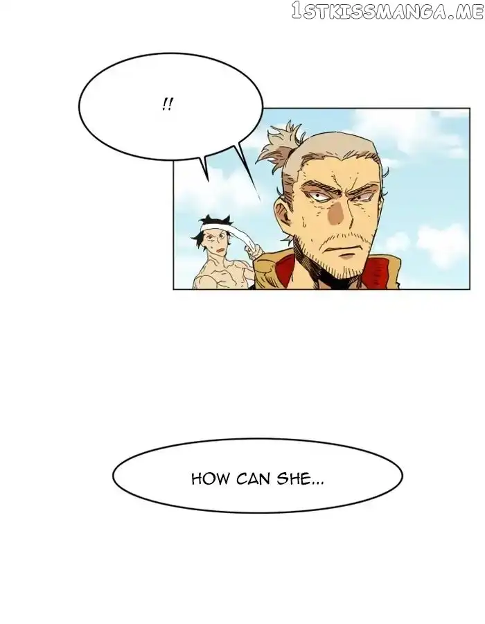 Read Hardcore Leveling Warrior (en) Manga Online