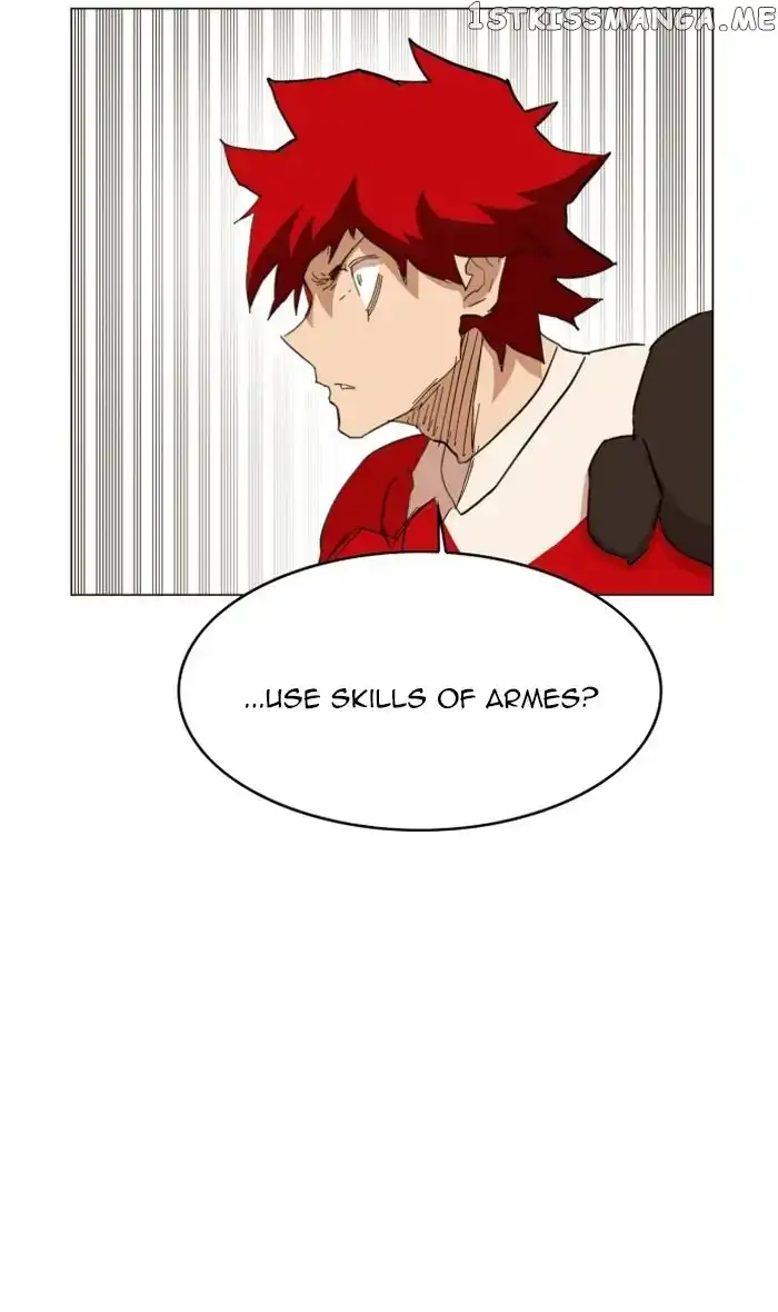 Read Hardcore Leveling Warrior (en) Manga Online