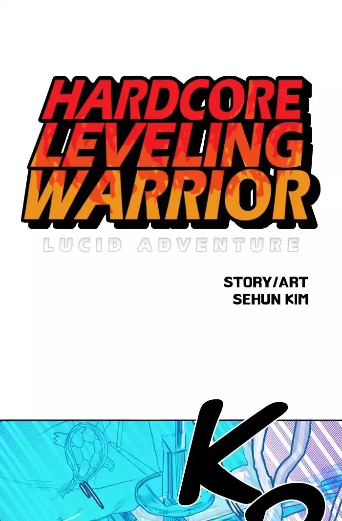 Read Hardcore Leveling Warrior (en) Manga Online