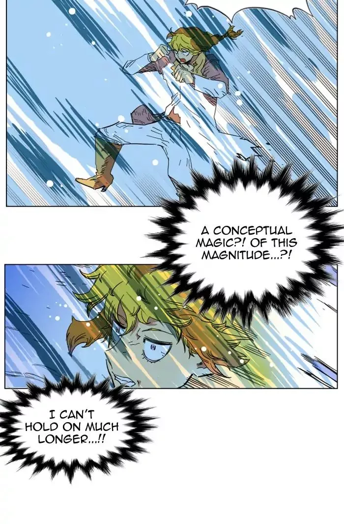 Read Hardcore Leveling Warrior (en) Manga Online