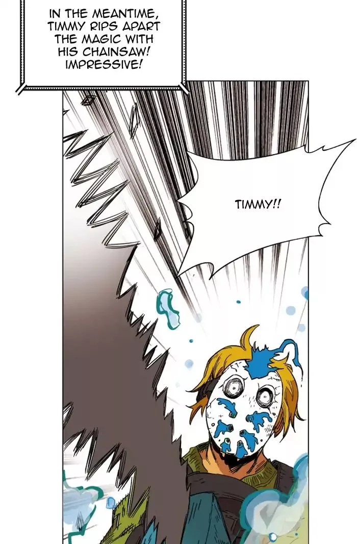 Read Hardcore Leveling Warrior (en) Manga Online