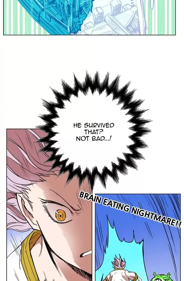 Read Hardcore Leveling Warrior (en) Manga Online