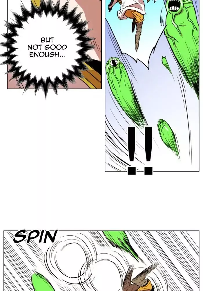 Read Hardcore Leveling Warrior (en) Manga Online