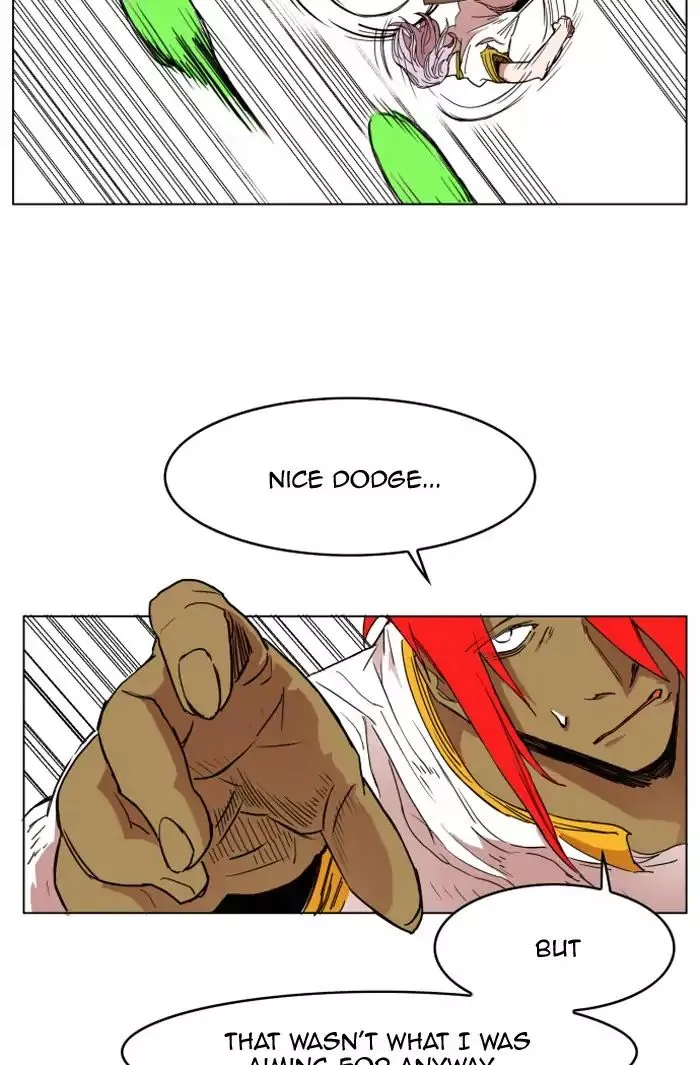 Read Hardcore Leveling Warrior (en) Manga Online