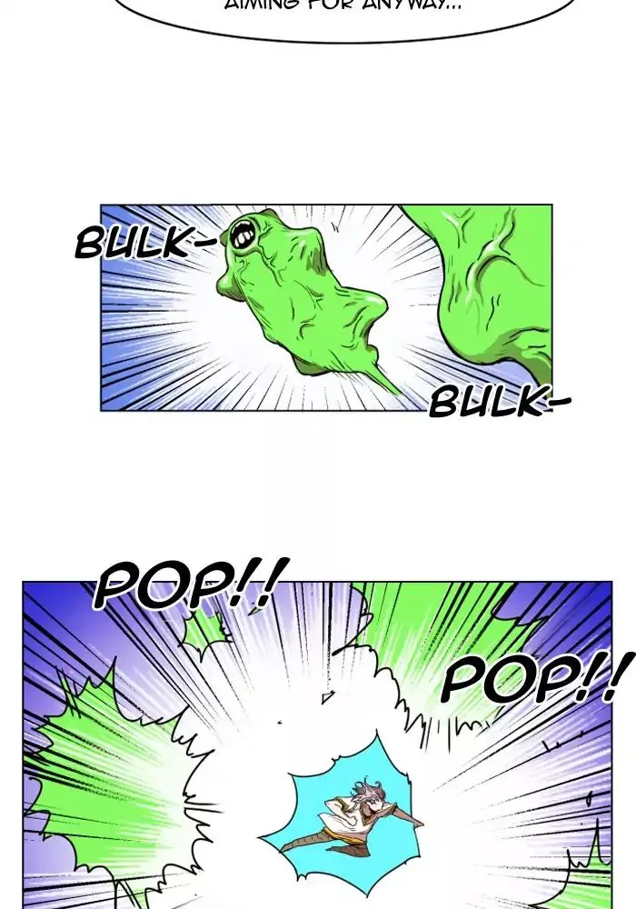 Read Hardcore Leveling Warrior (en) Manga Online