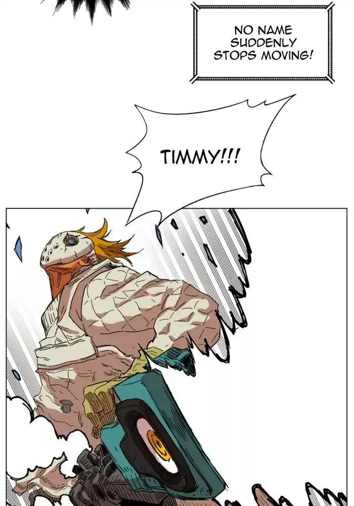 Read Hardcore Leveling Warrior (en) Manga Online