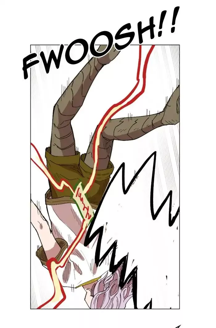 Read Hardcore Leveling Warrior (en) Manga Online