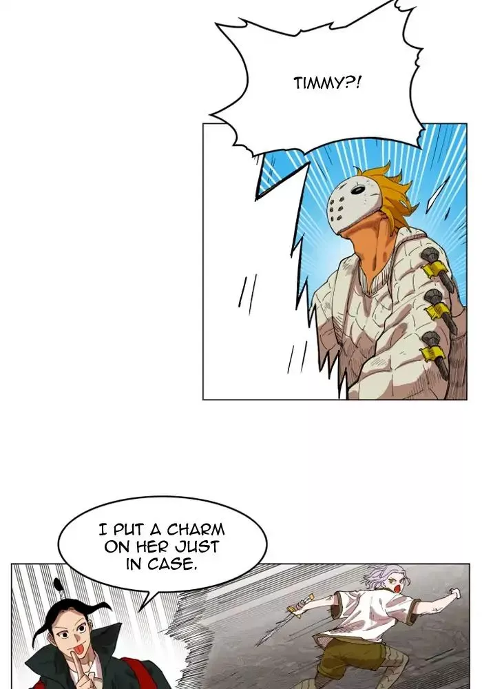 Read Hardcore Leveling Warrior (en) Manga Online