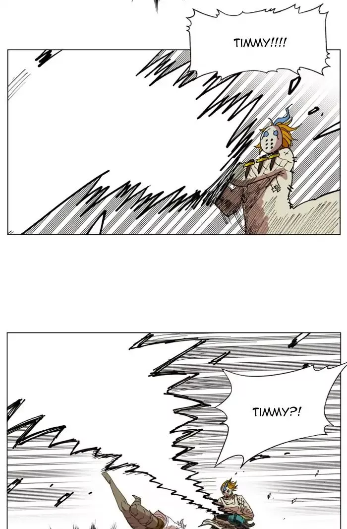 Read Hardcore Leveling Warrior (en) Manga Online