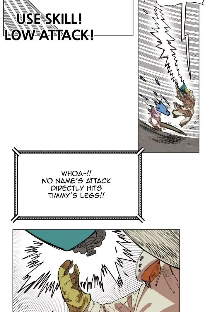 Read Hardcore Leveling Warrior (en) Manga Online