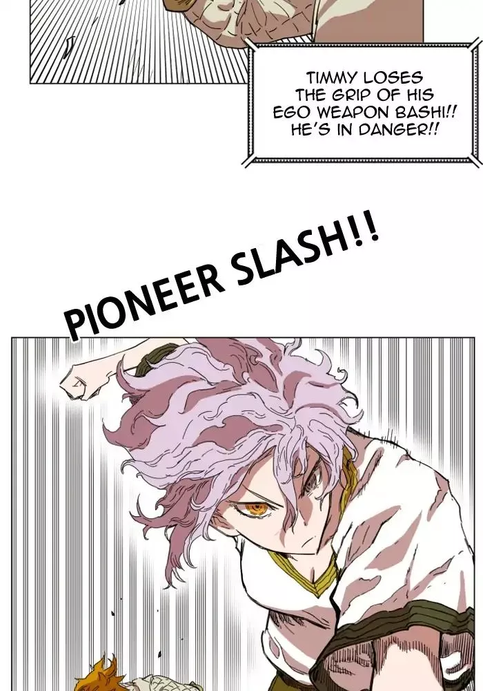 Read Hardcore Leveling Warrior (en) Manga Online