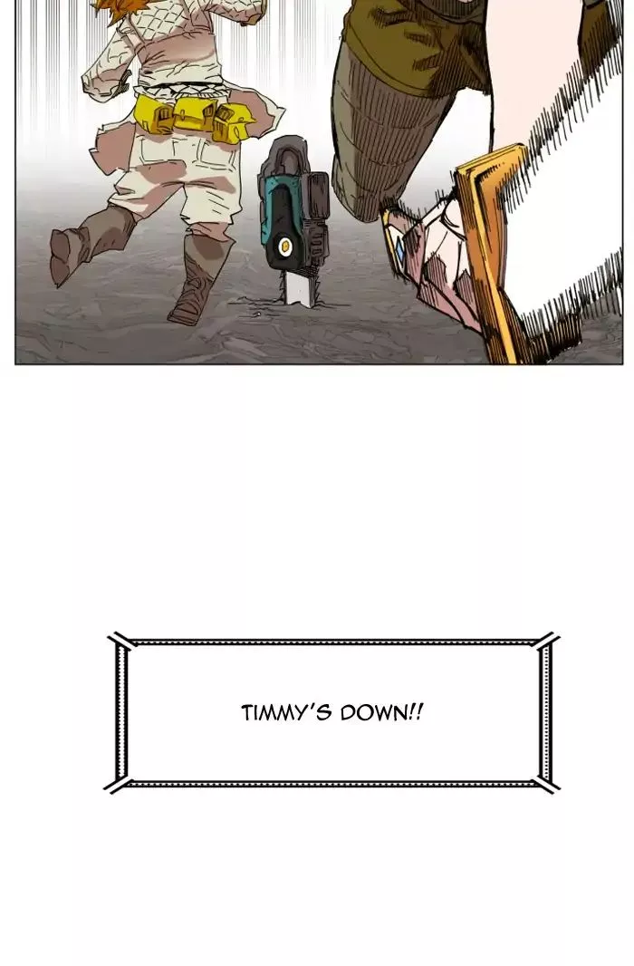 Read Hardcore Leveling Warrior (en) Manga Online