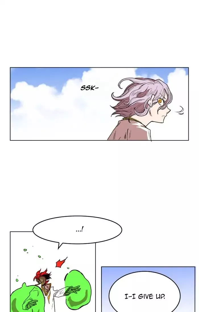 Read Hardcore Leveling Warrior (en) Manga Online