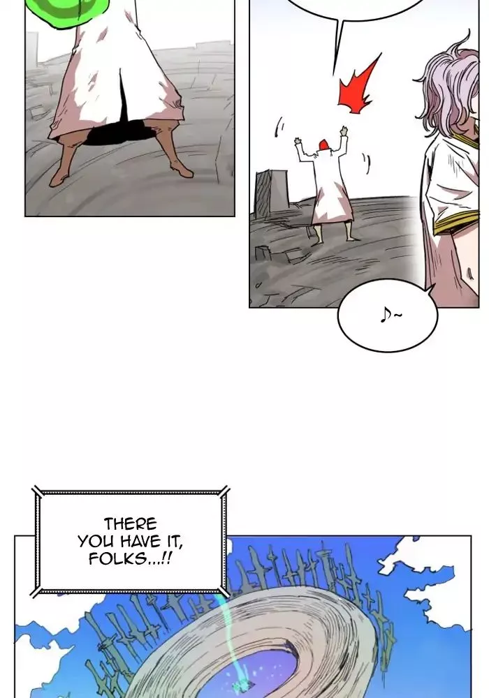 Read Hardcore Leveling Warrior (en) Manga Online