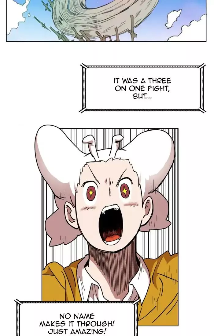 Read Hardcore Leveling Warrior (en) Manga Online