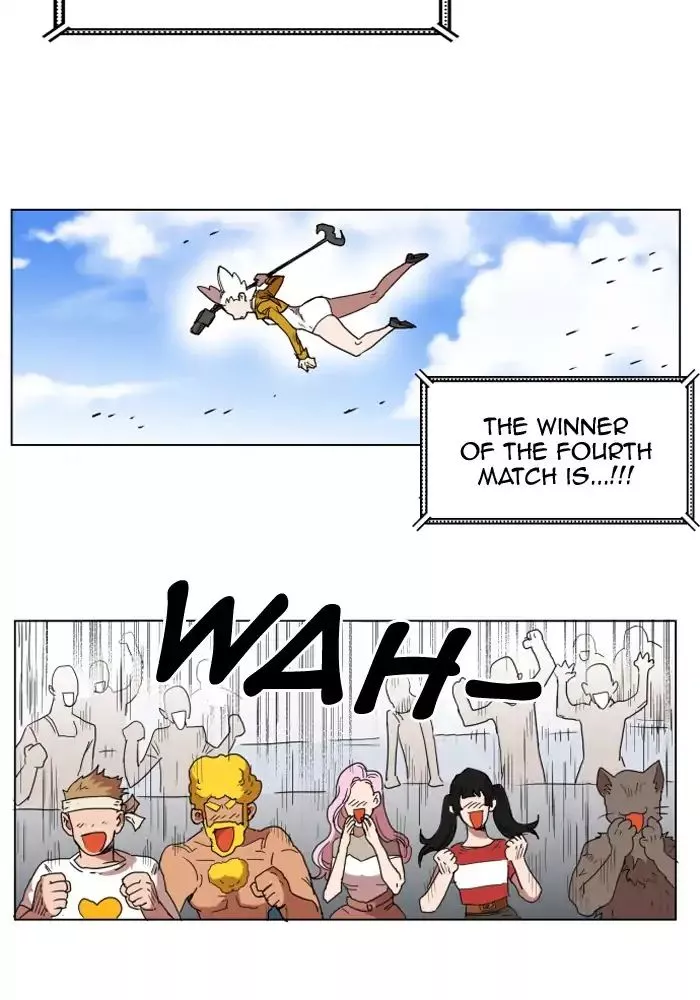 Read Hardcore Leveling Warrior (en) Manga Online