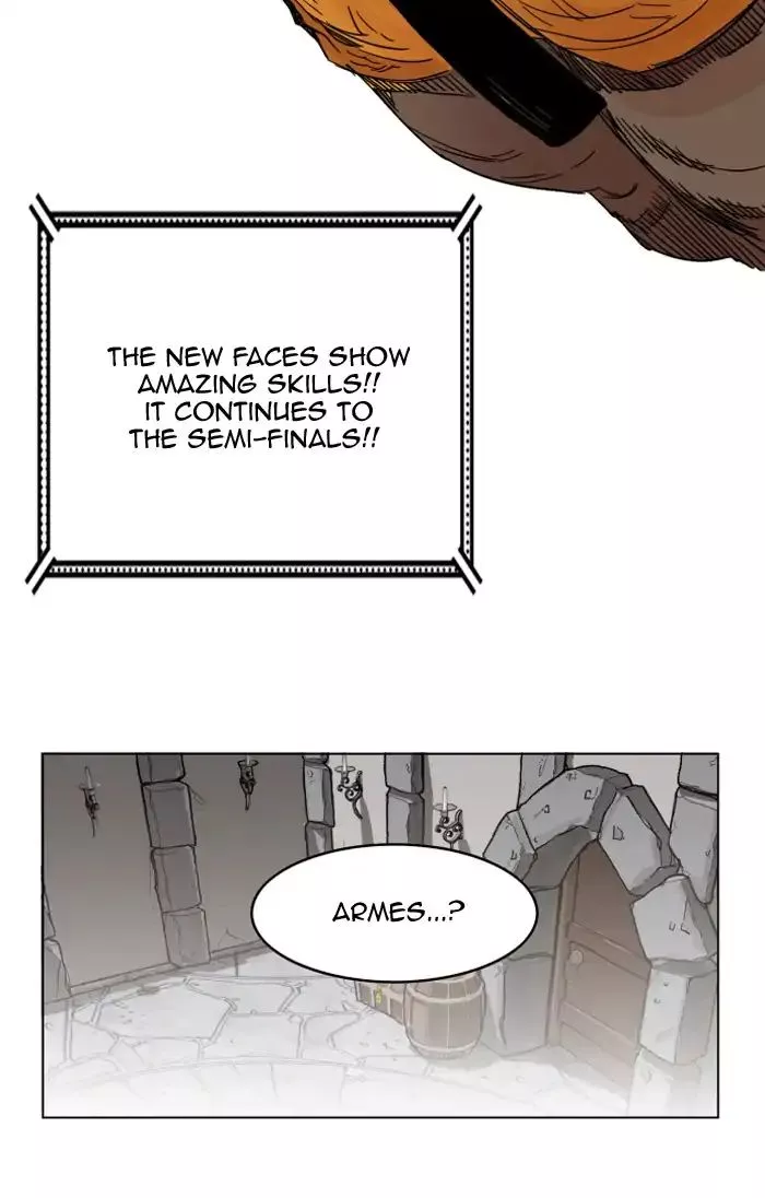 Read Hardcore Leveling Warrior (en) Manga Online