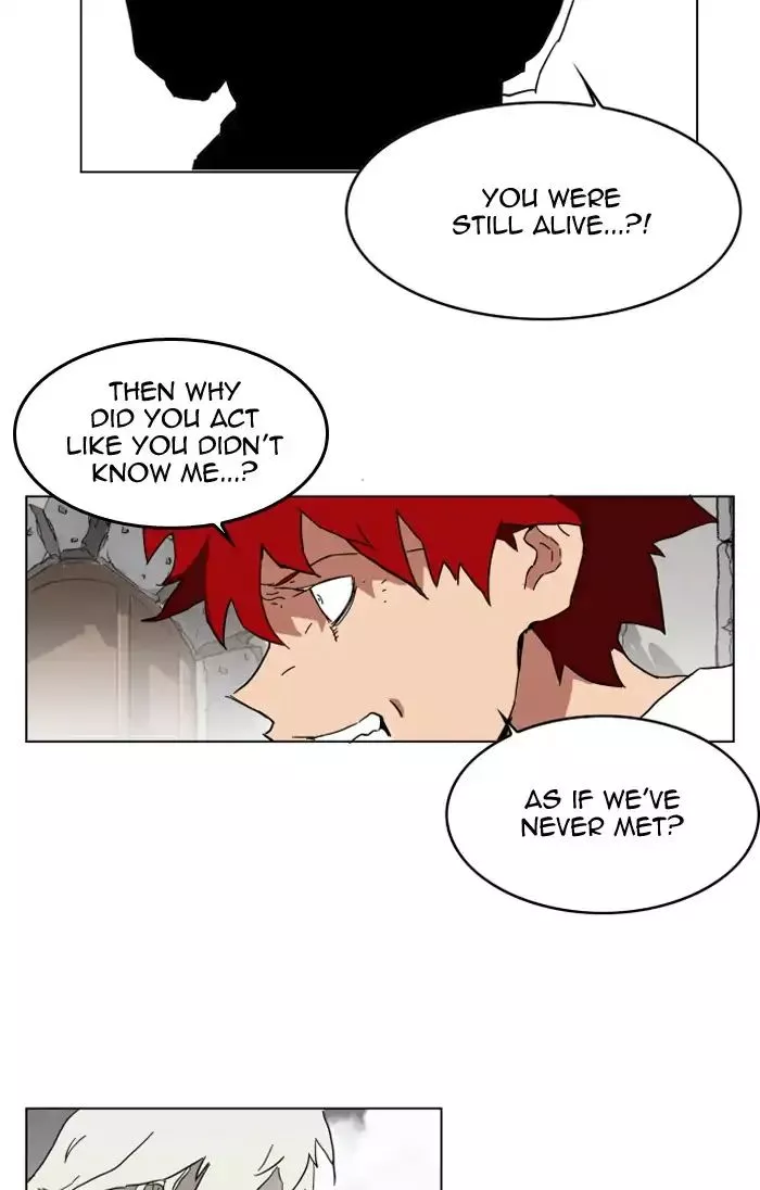 Read Hardcore Leveling Warrior (en) Manga Online