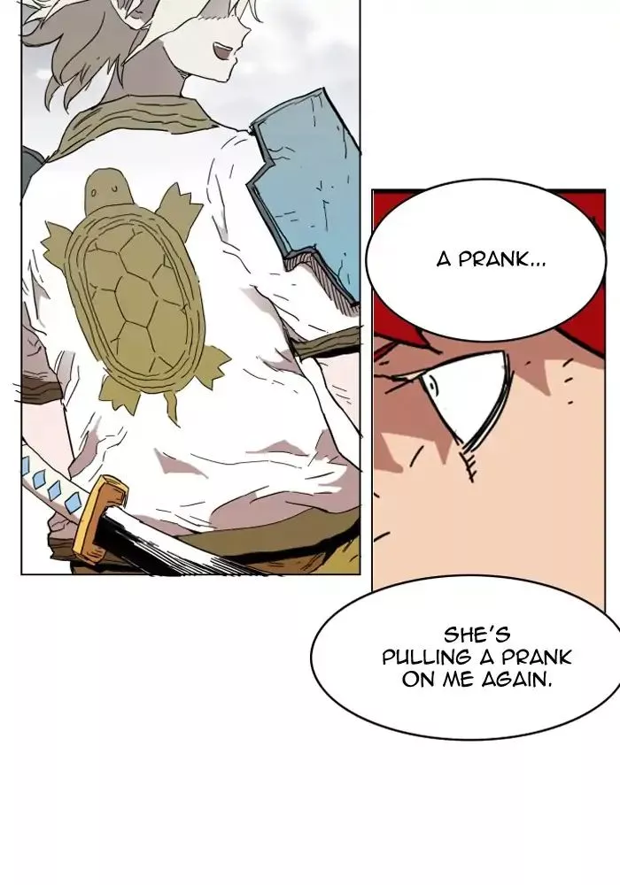 Read Hardcore Leveling Warrior (en) Manga Online