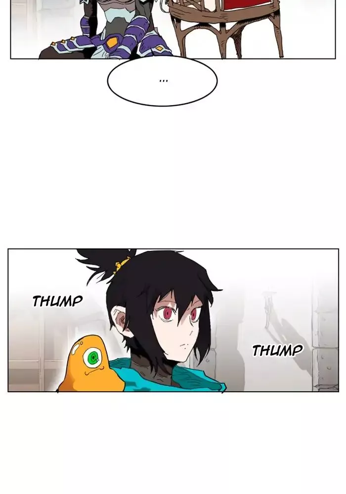 Read Hardcore Leveling Warrior (en) Manga Online