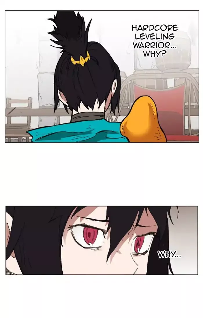 Read Hardcore Leveling Warrior (en) Manga Online