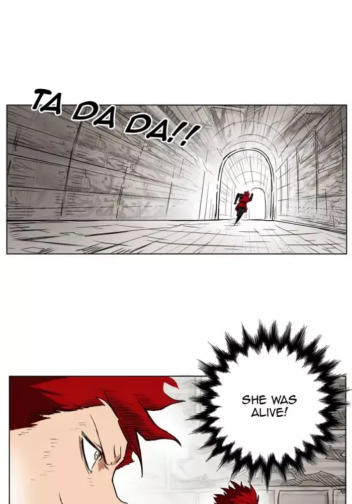 Read Hardcore Leveling Warrior (en) Manga Online