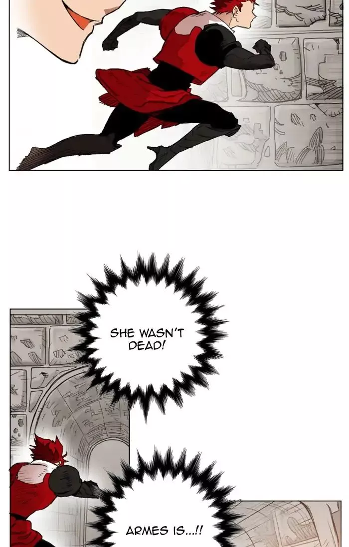 Read Hardcore Leveling Warrior (en) Manga Online