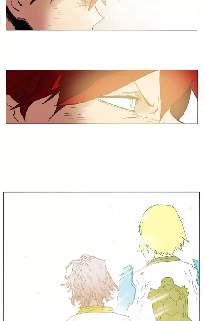 Read Hardcore Leveling Warrior (en) Manga Online