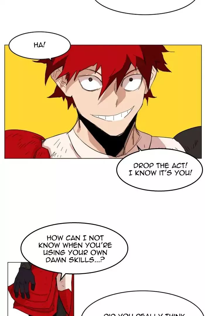 Read Hardcore Leveling Warrior (en) Manga Online