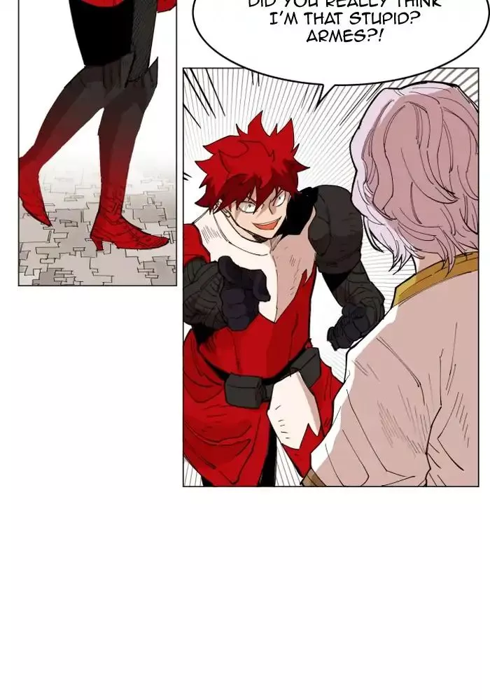 Read Hardcore Leveling Warrior (en) Manga Online