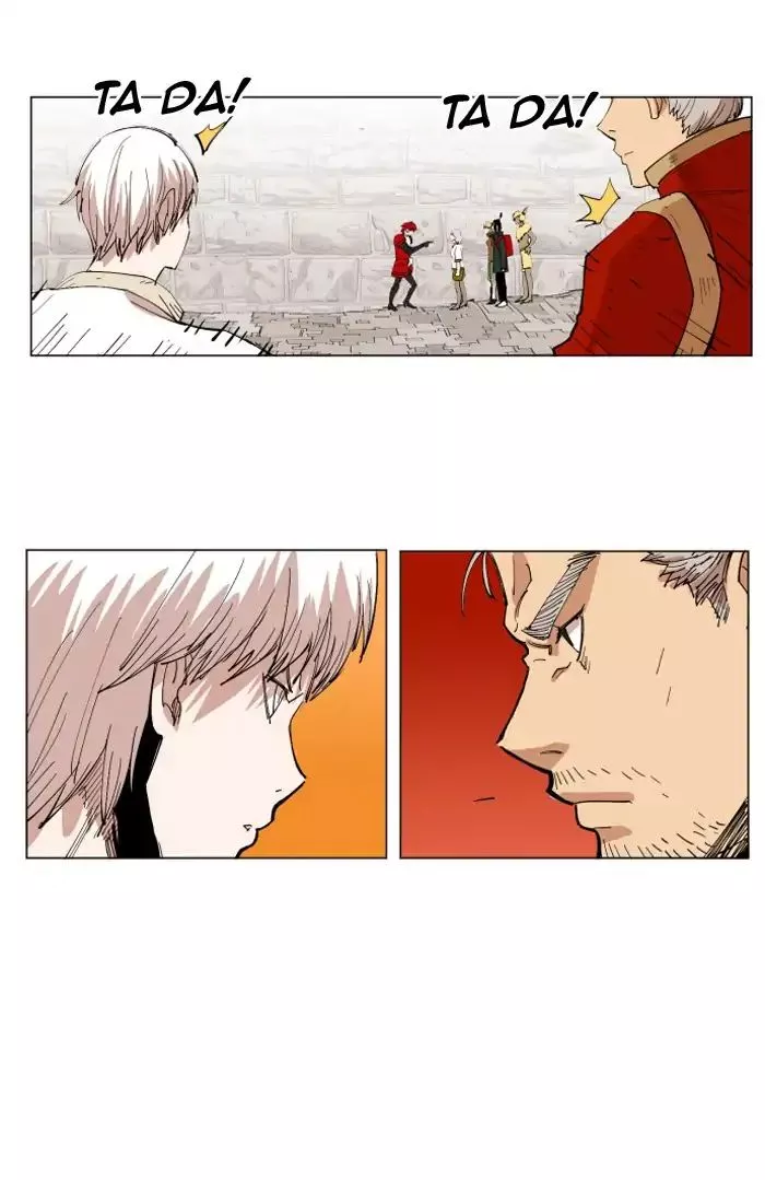 Read Hardcore Leveling Warrior (en) Manga Online