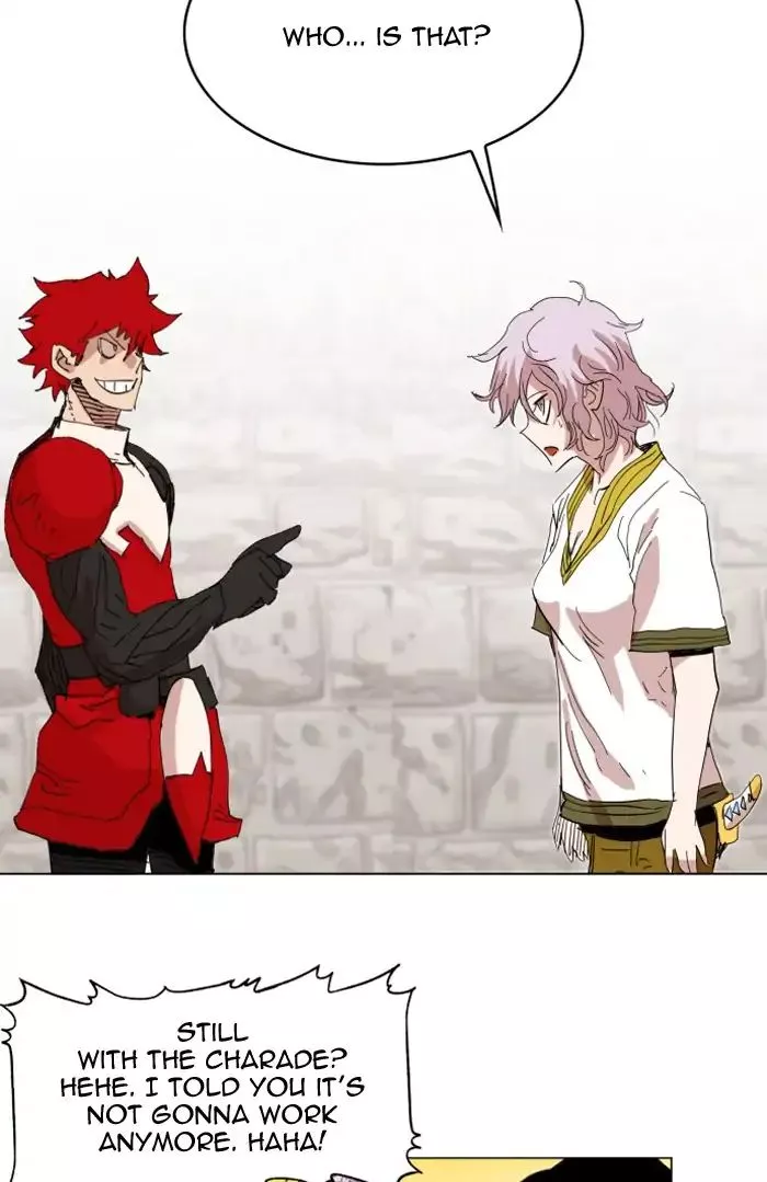 Read Hardcore Leveling Warrior (en) Manga Online